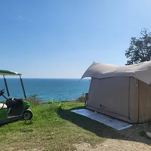  Кемпинг Ecoclub Болгария