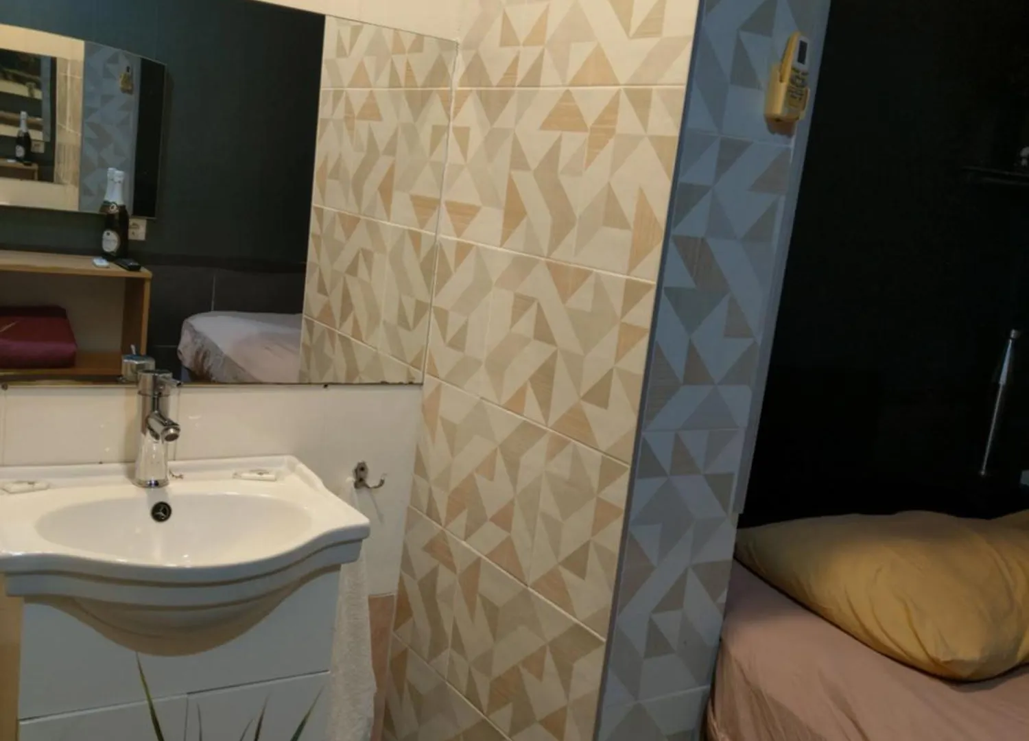 Paralax Hotel Варна